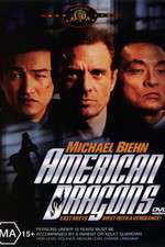 Watch American Dragons M4ufree