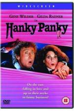 Watch Hanky Panky M4ufree