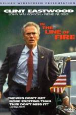 Watch In the Line of Fire M4ufree