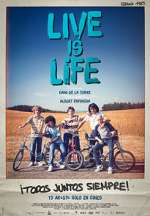 Watch Live is Life M4ufree
