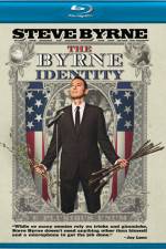Watch Steve Byrne The Byrne Identity M4ufree