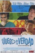 Watch El juego de la verdad M4ufree