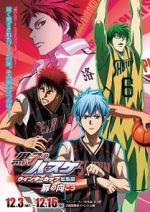 Watch Kuroko No Basket Movie 3: Winter Cup Soushuuhen - Tobira No Mukou M4ufree