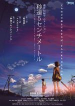 Watch 5 Centimeters Per Second M4ufree