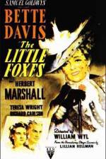 Watch Little Foxes M4ufree