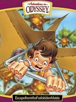 Watch Adventures in Odyssey: Escape from the Forbidden Matrix M4ufree