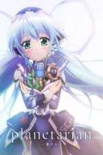 Watch Planetarian Hoshi no Hito M4ufree