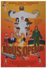 Watch Modus Operandi M4ufree