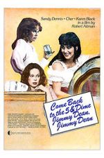 Watch Come Back to the 5 & Dime, Jimmy Dean, Jimmy Dean M4ufree