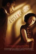 Watch Lust, Caution M4ufree