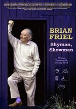Watch Brian Friel: Shy Man, Showman M4ufree