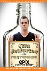 Watch Jim Jefferies: Fully Functional M4ufree