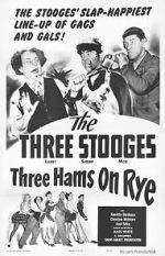Watch Three Hams on Rye M4ufree