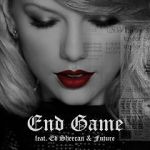 Watch Taylor Swift Feat. Ed Sheeran, Future: End Game M4ufree