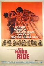 Watch The Hard Ride M4ufree