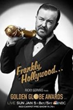 Watch 77th Golden Globe Awards M4ufree