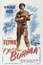 Watch Objective, Burma! M4ufree