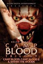 Watch Within the Woods M4ufree