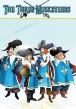 Watch The Three Musketeers M4ufree