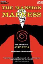 Watch The Mansion of Madness M4ufree