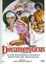 Watch Decameroticus M4ufree