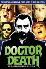 Watch Doctor Death Seeker of Souls M4ufree