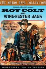 Watch Roy Colt e Winchester Jack M4ufree