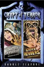 Watch Cementerio del terror M4ufree