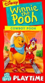 Watch Winnie the Pooh Playtime: Cowboy Pooh M4ufree