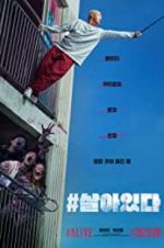 Watch #Alive M4ufree