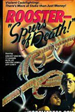 Watch Rooster Spurs of Death M4ufree