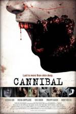 Watch Cannibal M4ufree