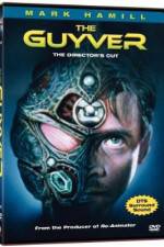 Watch Guyver M4ufree