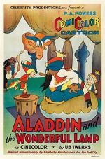 Watch Aladdin and the Wonderful Lamp M4ufree