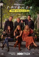 Watch Friends: The Reunion M4ufree
