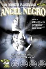 Watch Ángel negro M4ufree