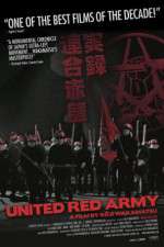 Watch United Red Army M4ufree