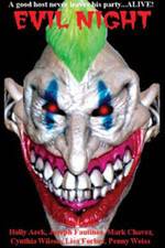 Watch Evil Night M4ufree
