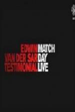 Watch Ajax vs Van Der Sar Dream Team M4ufree