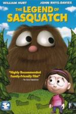 Watch The Legend of Sasquatch M4ufree