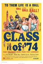 Watch Class of \'74 M4ufree