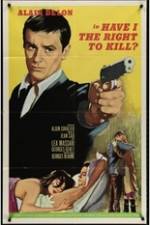 Watch Have I the Right to Kill? M4ufree