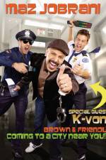 Watch Maz Jobrani Brown & Friendly M4ufree