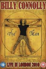 Watch Billy Connolly The Man Live in London M4ufree