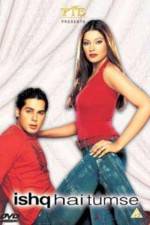 Watch Ishq Hai Tumse M4ufree