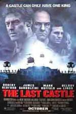 Watch The Last Castle M4ufree