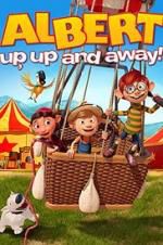 Watch Albert: Up, Up And Away! M4ufree
