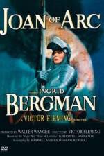 Watch Joan of Arc M4ufree