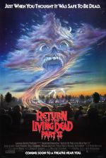 Watch Return of the Living Dead II M4ufree