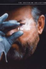 Watch F for Fake M4ufree